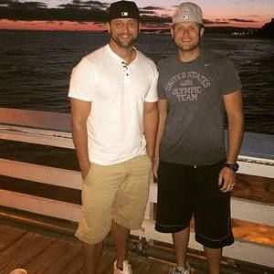 Meet your Posher, Mitchell